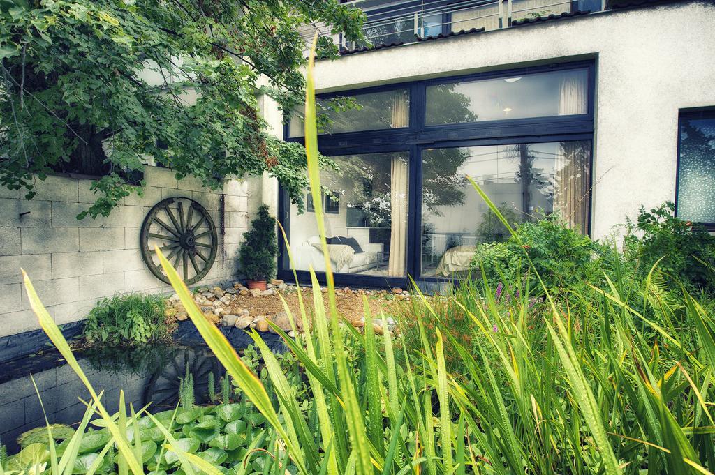 Breeze Pressburg