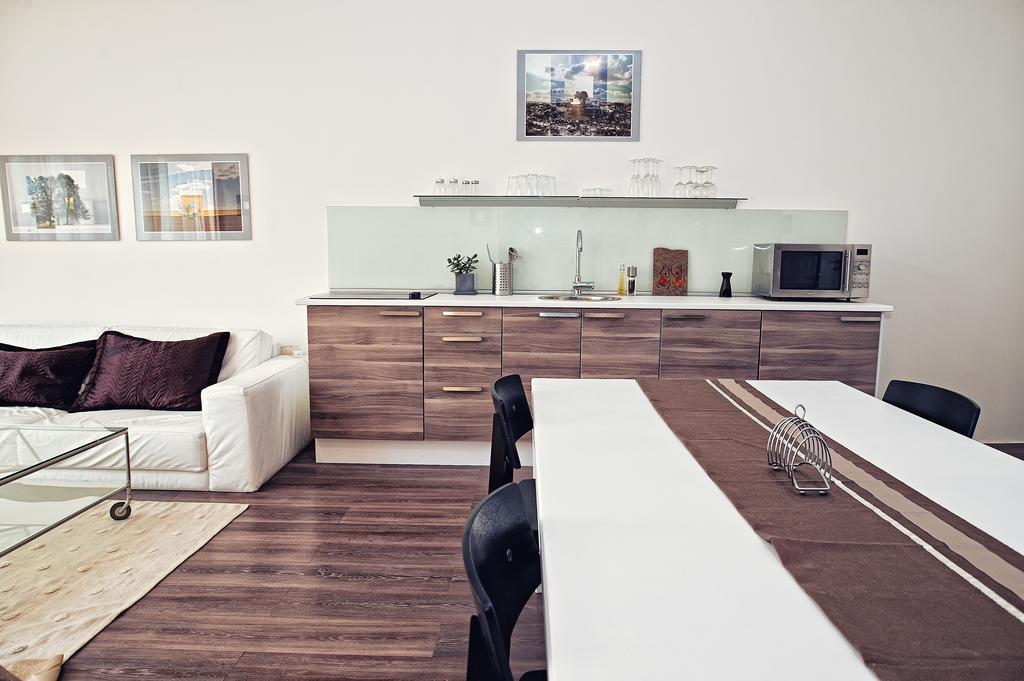Apartment Breeze Pressburg