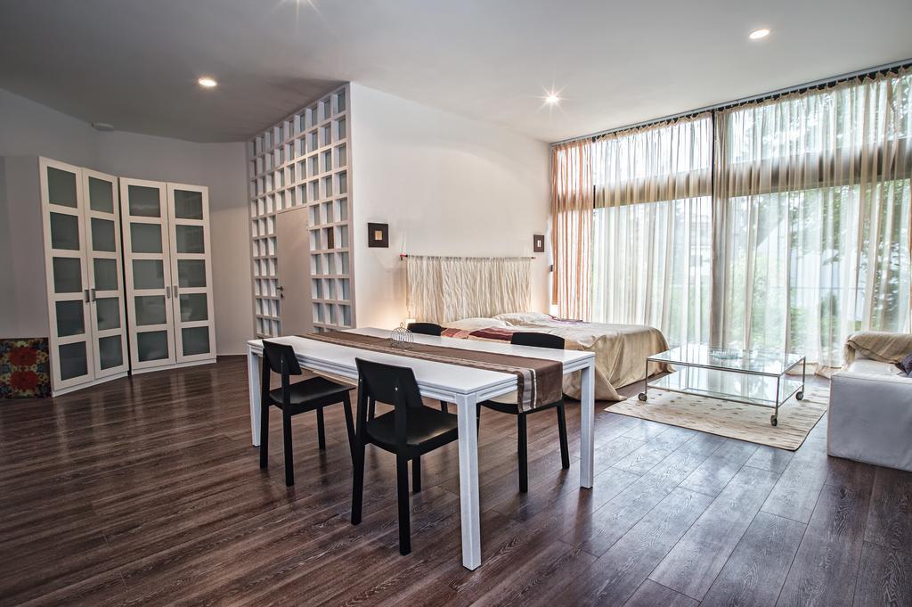Breeze Apartment *