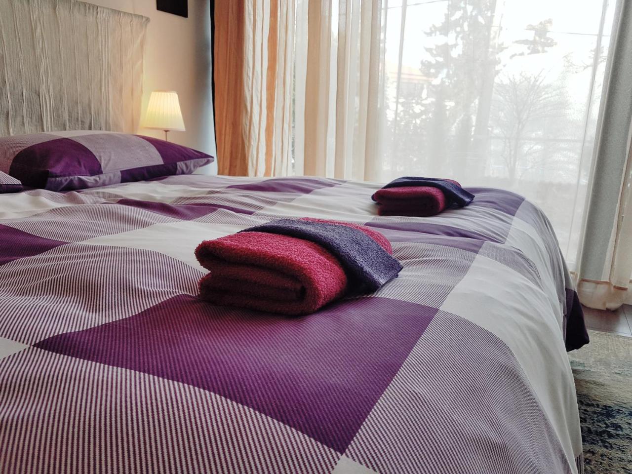 Apartment Breeze Pressburg