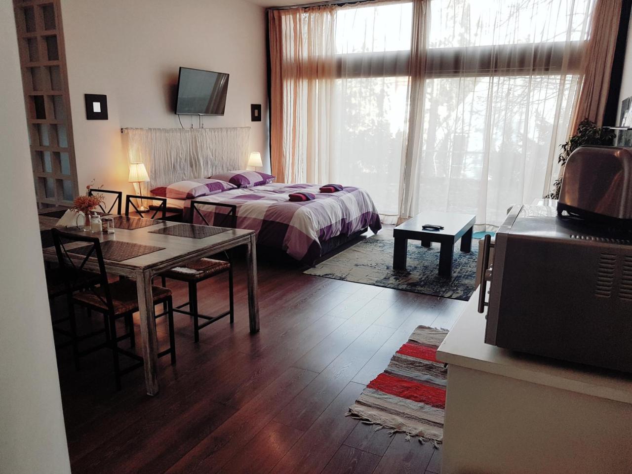 Breeze Apartment Pressburg
