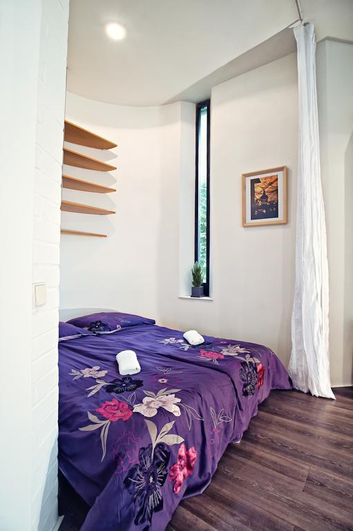 Apartment Breeze
