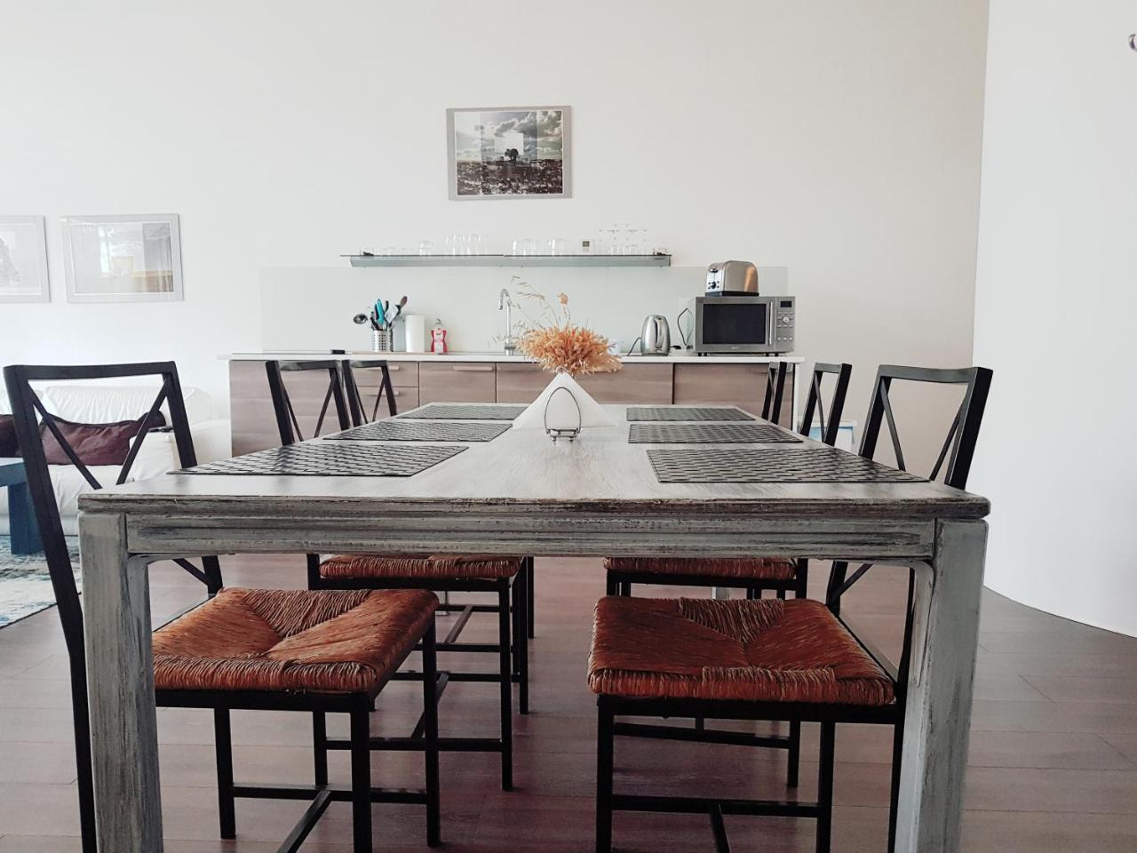 Breeze Apartment Bratislava