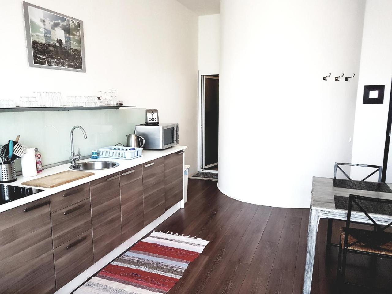 Breeze Apartment *